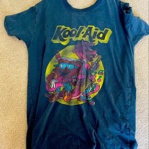 Koolaid t-shirt